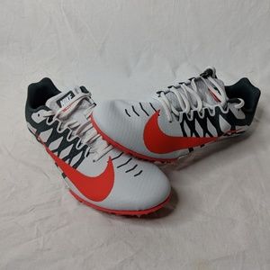 Nike Track Cleats